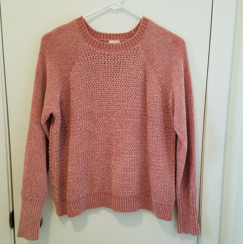 A NEW DAY sweater